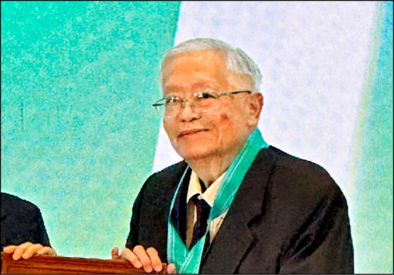 台積電離職 疑帶機密到英特爾 搜索羅唯仁住處 扣股票、不動產