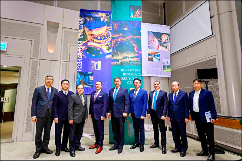 台泥：中國內捲嚴重 縮減產能、人力