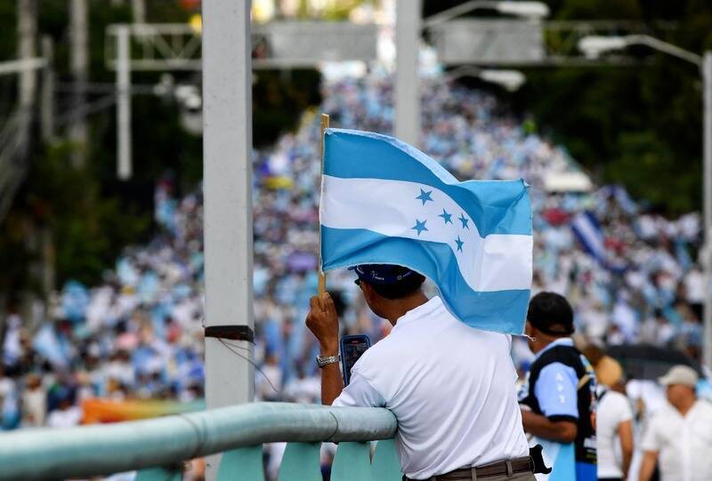斷交好後悔！宏國大選將掀牌   彭博爆台灣有望罕見戰勝北京