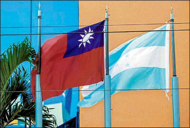 斷交台灣惹怨！中國承諾落空宏國失望爆表 復交與否竟成選戰焦點