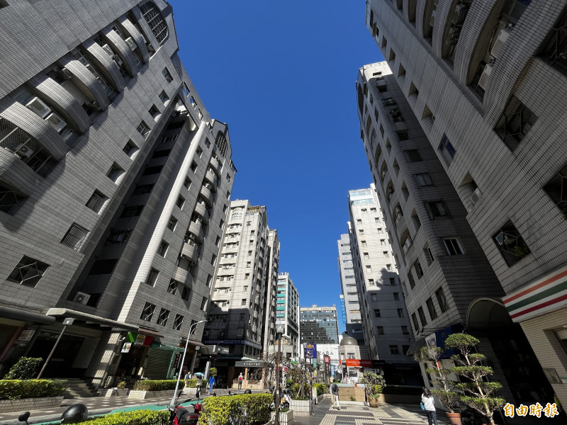 1人1宅創紀錄》單身、獨居破250萬宅 每3宅就有1宅