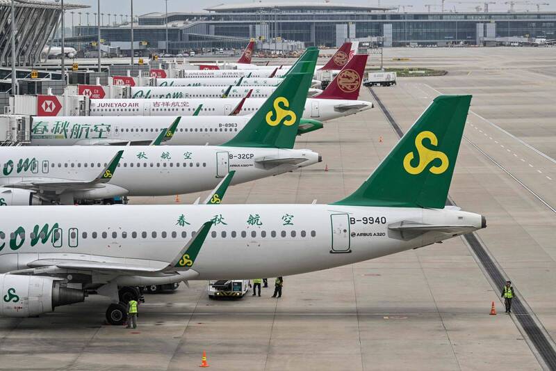 中國取消不存在的赴日航班被抓包  章家敦：習近平已經沒招了