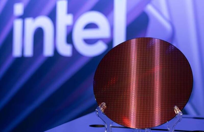 台積電小心！傳英特爾將獲得蘋果訂單 郭明錤這麼說