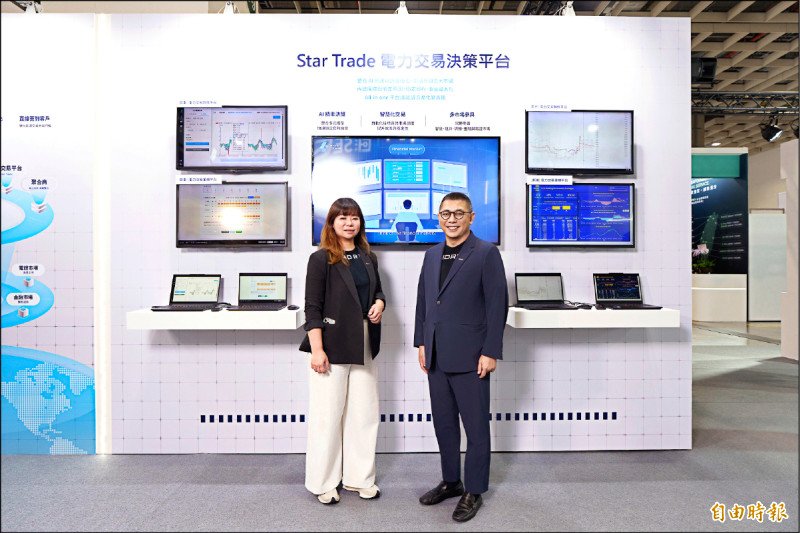 〈財經週報-表後儲能〉零元試用方案 儲能門檻大幅下降