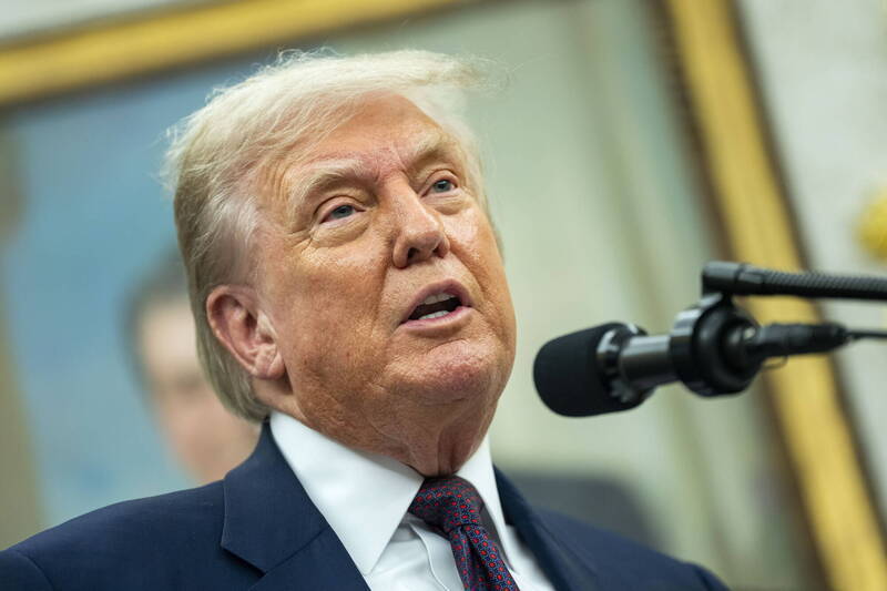 川普：已選定下一任Fed主席人選 經濟顧問哈塞特呼聲高