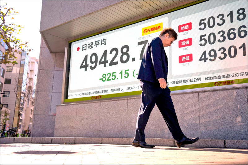 日圓轉捩點來了？ 日銀總裁暗示升息