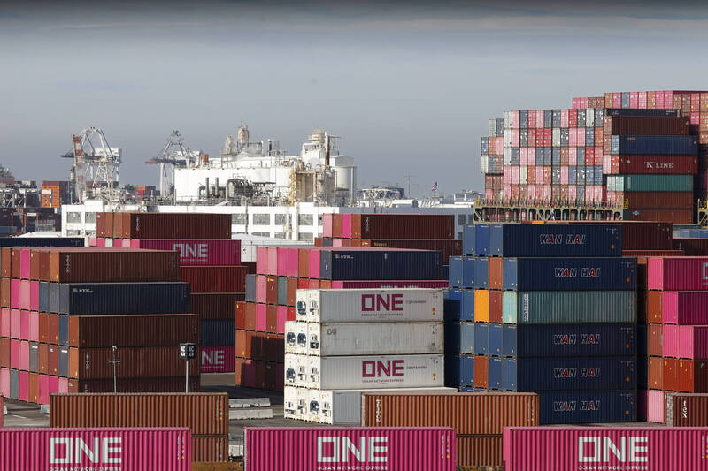 美關稅收入比川普預期少千億美元 分析點出3大原因