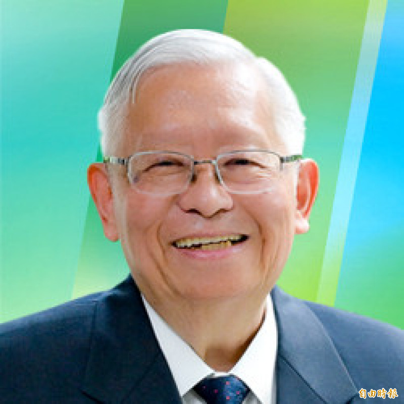 羅唯仁獲選為工研院院士  不是台積電推薦