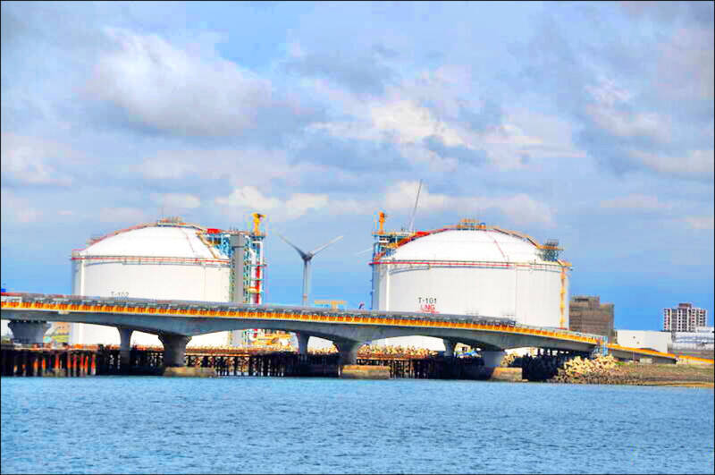 中油三接涉浮報工程費 世曦：同仁均無保請回 未來亦盡力配合調查