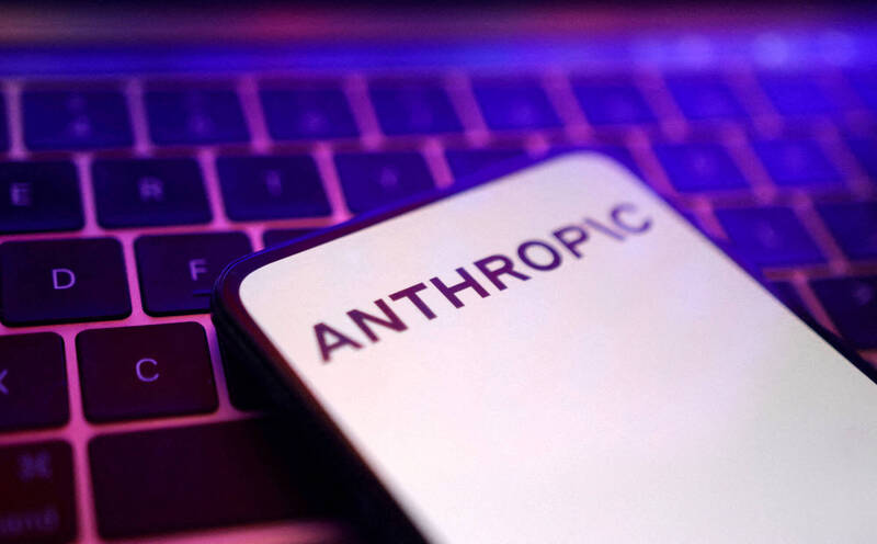 輝達、微軟撐腰！傳Anthropic最快明年IPO 與OpenAI競相上市