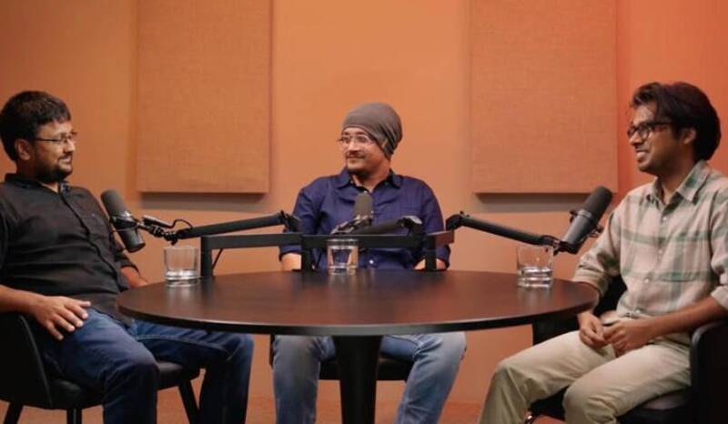 從3千元副業到6億公司 3個大學好友「聊天」賺出媒體王國