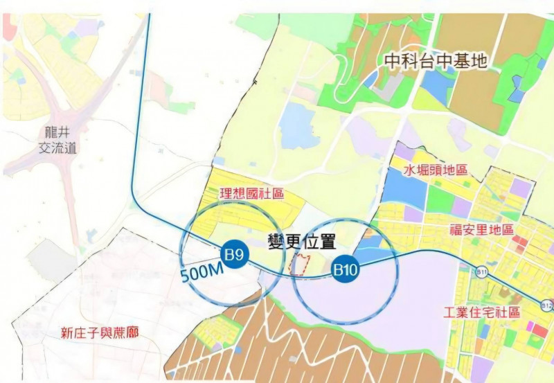 好市多選在西屯引反彈   好市多：未來會積極評估合適據點