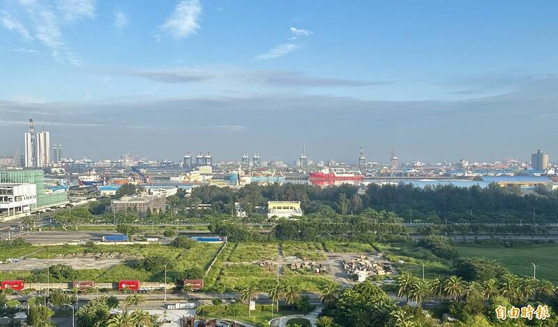 港務專區用地未受青睞 中市第3家好市多落腳西屯