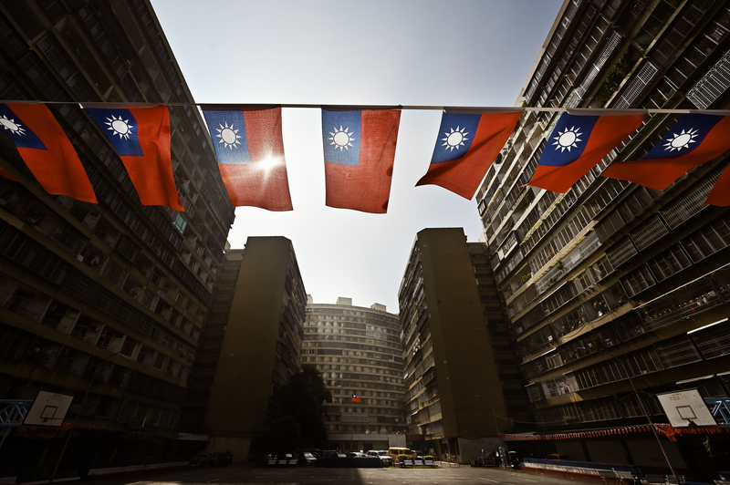 中國封殺台灣外交！美智庫點名「這城市」讓世界看見台灣秘訣