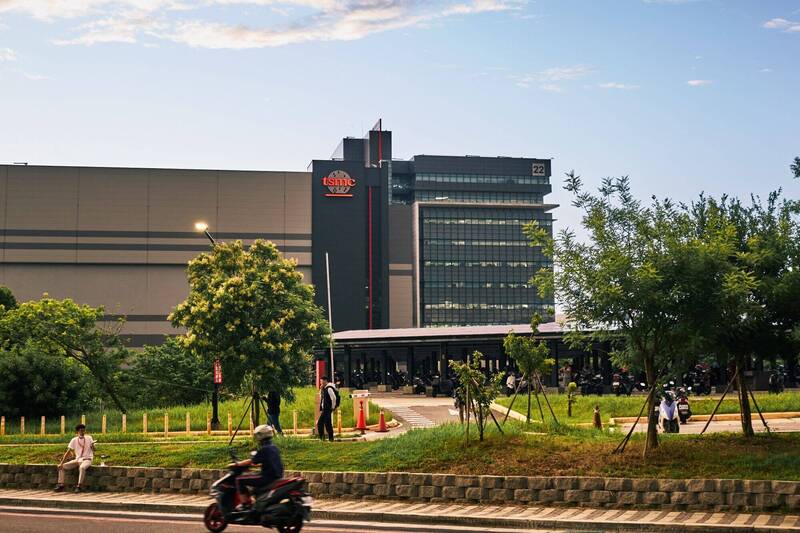 張忠謀的豪賭讓台積電稱霸 日本Rapidus想越級打怪《彭博》坦白說