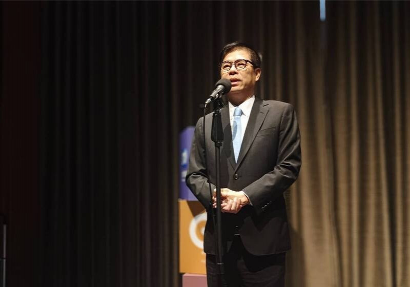 陳其邁為鯛魚排檢驗烏龍致歉 全聯回應了