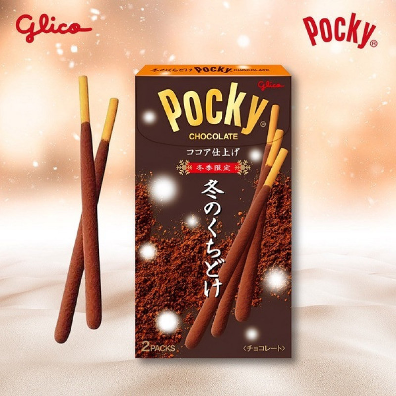 遊日必買Pocky零食驚傳有異味急召回  台灣1品項可退貨