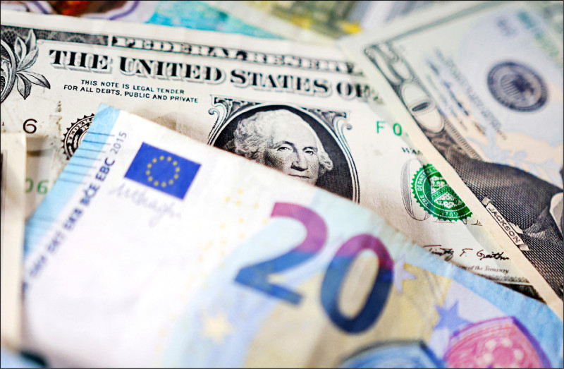 川普關稅效應 削弱美籌資優勢