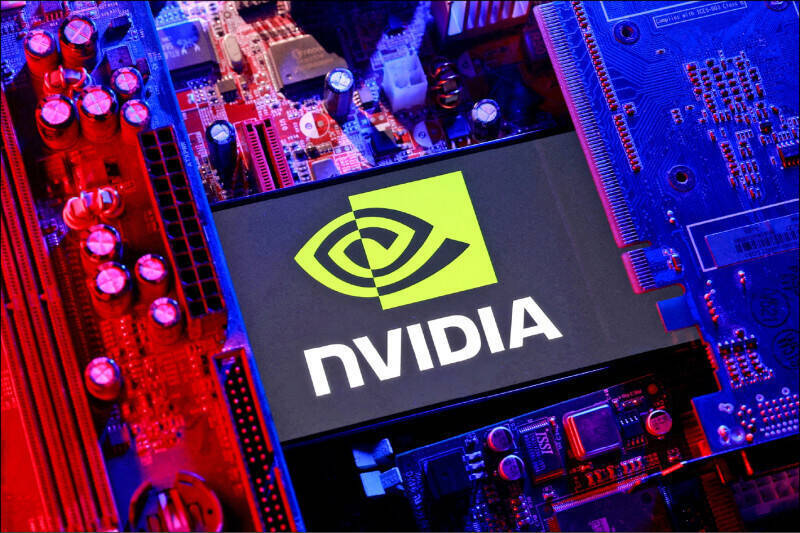 把Nvidia貼牌成雜牌！美破獲50億元晶片走私案 2人遭拘留