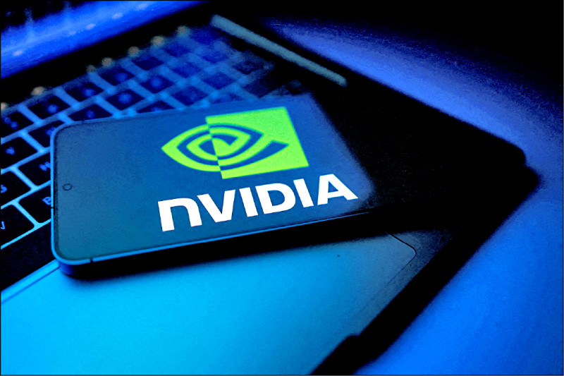 偷天換日走私輝達晶片 美逮2中國人