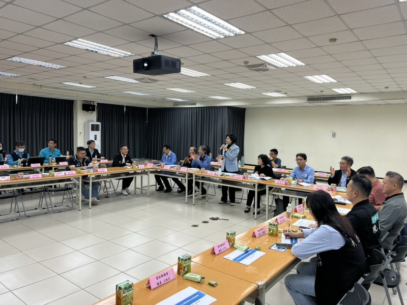 燃煤走入歷史！台塑麥寮六接12/19動土 地方關注防災量能與工安