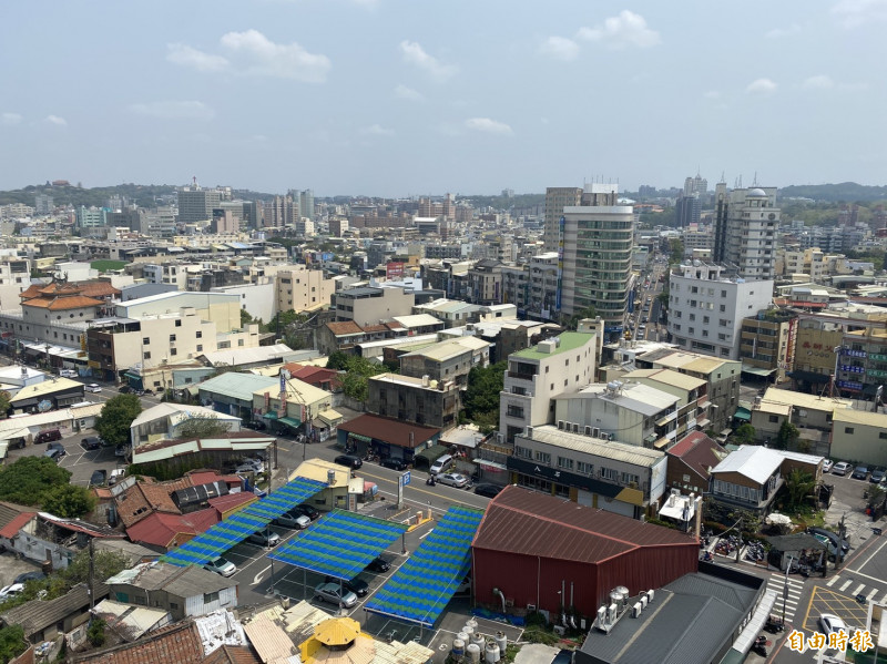 台積電、好市多有機會來彰化？台化釋出21公頃黃金地  縣府說話了