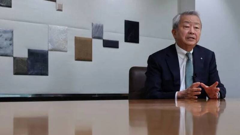 日「兩方面」無力與台積電匹敵 NTT會長提振興晶片解方