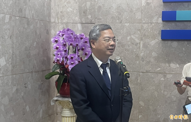 墨西哥加稅劍指中國防洗產地 經長：台灣大項屬ITA免稅、不受影響