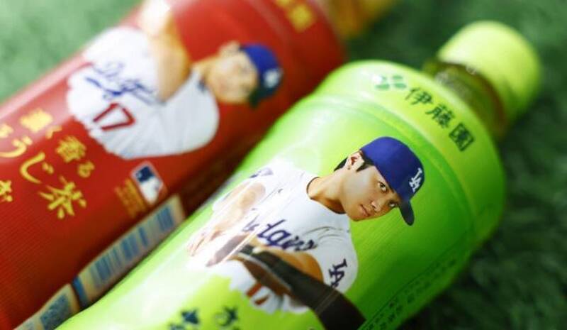 台灣是第2大客戶！日本茶出口71年來增破1萬噸  大谷代言超強助攻