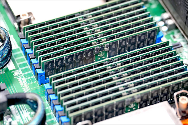 舊AI晶片去哪裡了？一代換一代還是很搶手 分析師「這麼說」