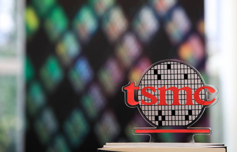 外媒：台積電2奈米新技術突破極具賣點 產能已排至2026年底