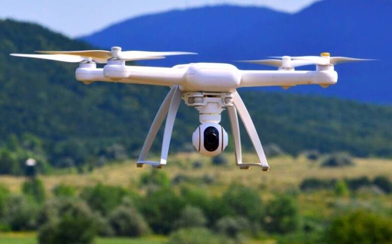 台灣無人機外銷「最強買家」佔60％ 外媒讚全球影響力不只半導體