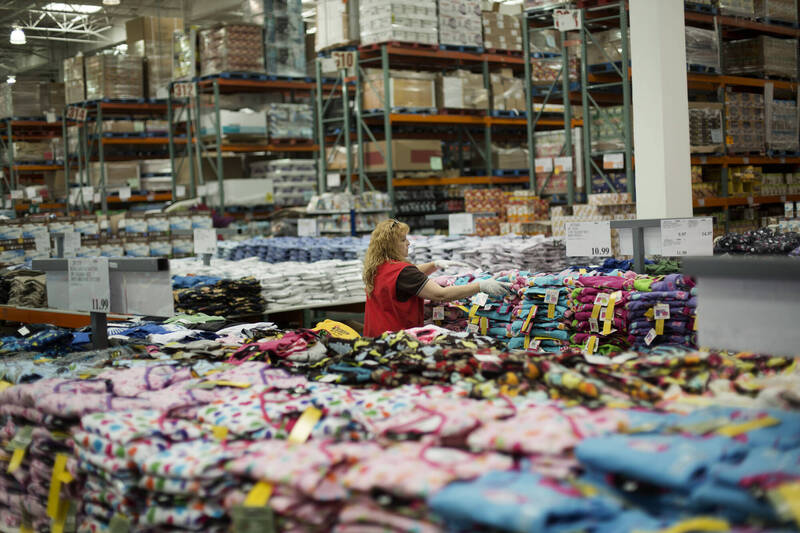 Costco衣服為何那麼便宜？外媒揭真相、賺多少大公開