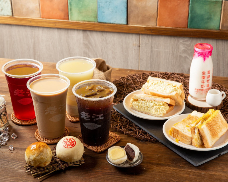 Uber Eats揭密2025外送熱搜榜 「蔬食料理」成新寵