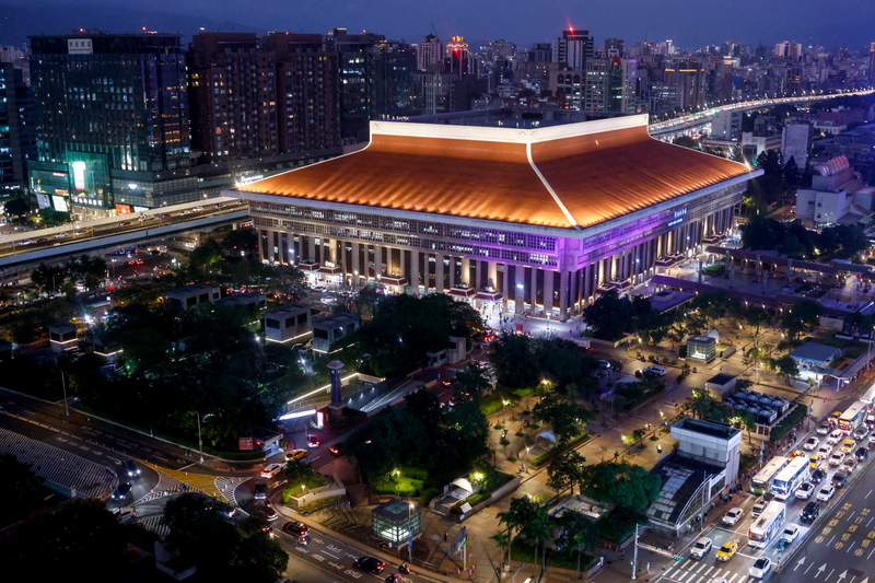 外媒點讚台灣被低估！曝成「慢旅行」熱門目的地關鍵