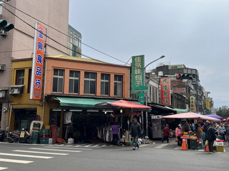 苗栗縣明年土地現值微幅調漲  頭份市三角地蟬聯「地王」