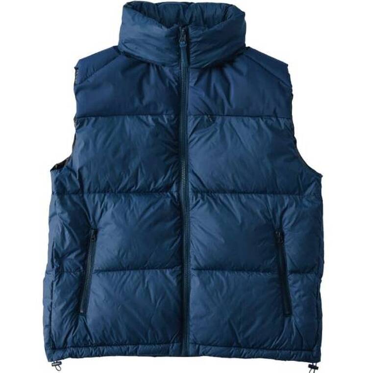 兩款日系羽絨外套大車拚！方便水洗性價比完美vs. 無縫設計輕盈保暖