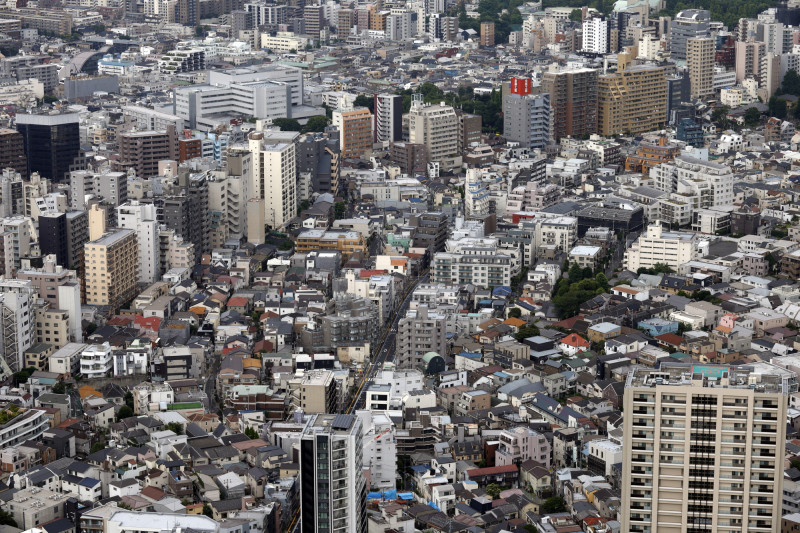 為了買下心儀房產 日本年輕人傾向選擇50年貸款