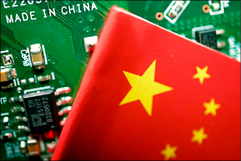 劍指輝達》中國摩爾線程推國產GPU 晶片明年量產