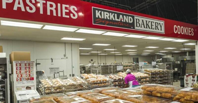 Costco多款人氣烘焙食品被曝到店時半冷凍 員工說分明了