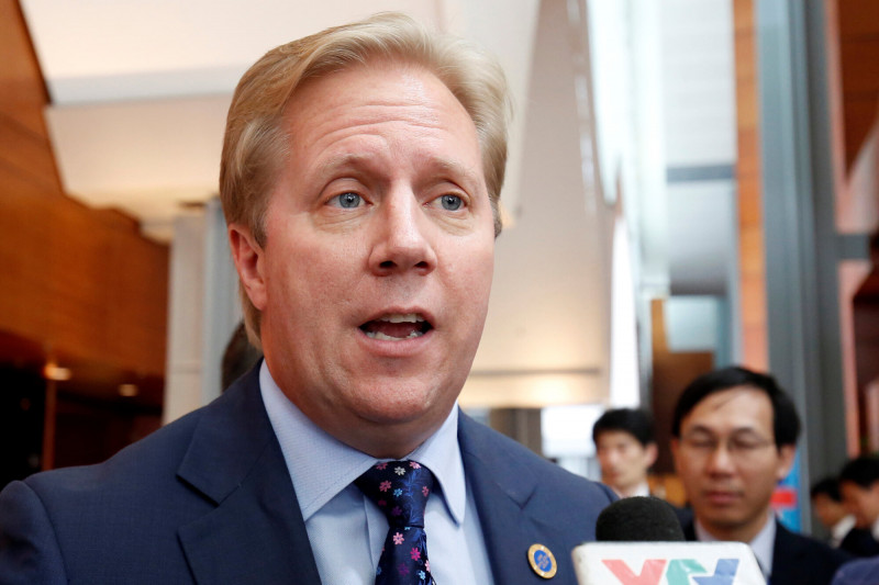 紐西蘭與印度簽署自由貿易協定 開啟14億消費者市場大門