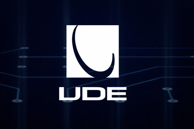 湧德AI光通訊逐步發酵 2026年拚結構性成長