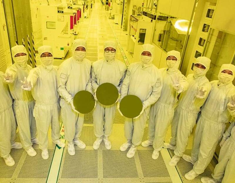 三星繼獲美4大科技巨頭合約後 傳可望為Google打造最強大AI晶片