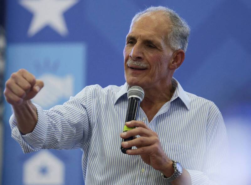 阿斯夫拉當選宏國總統   外媒曝北京大挫敗、台灣是贏家