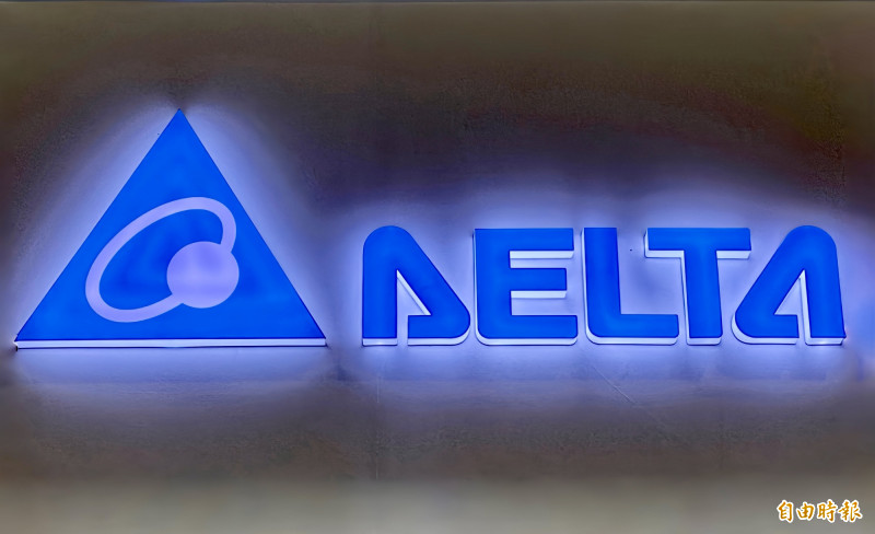 台達電斬獲國內訂單 智能壓接機出貨