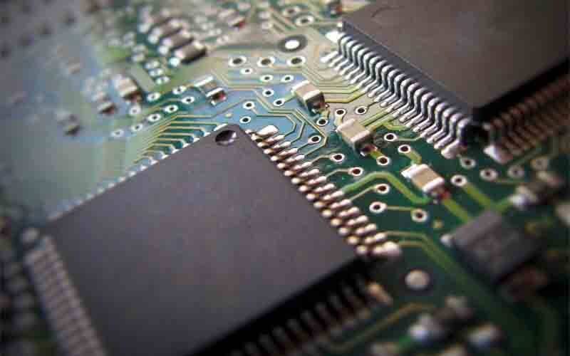 封測廠華泰明年展望樂觀  今股價帶量噴漲停