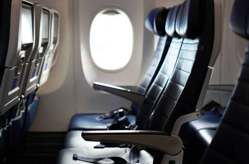 飛機上最佳座位在哪？7個區位適配7種個人需求
