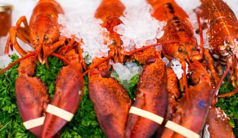 Costco價值上千萬元「活龍蝦被劫持」 高經濟商品陷「有組織性的盜竊」