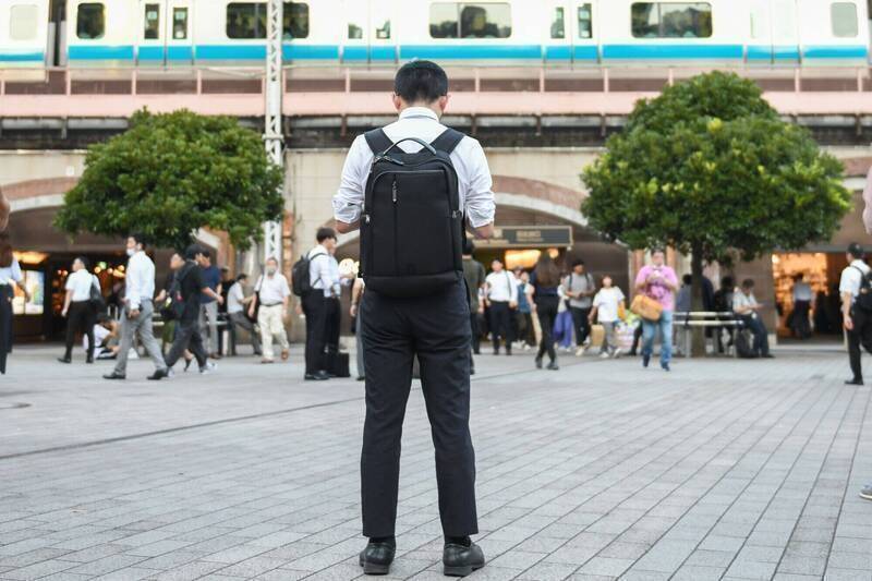 碩士畢雅思8.0不願低就   他失業4年懷疑人生淚訴慘況