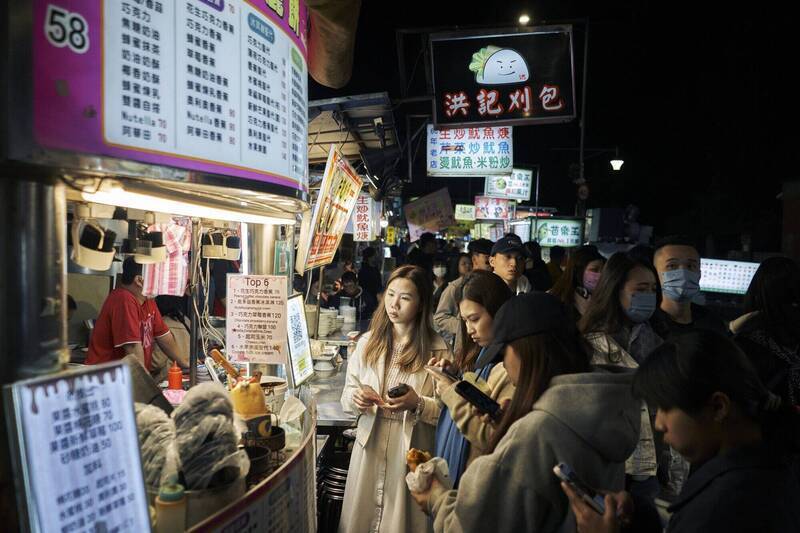 日本觀光客冬天更愛來台灣！日媒調查曝「2大理由」成海外旅遊首選